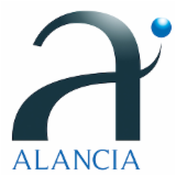 Logo de l'entreprise ALANCIA