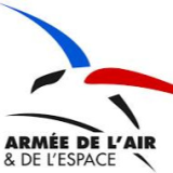 Logo de l'employeur MINISTERE DES ARMEES