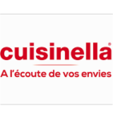 Logo de l'employeur CUISINELLA