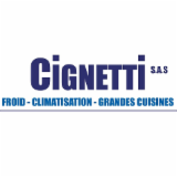 Logo de l'employeur SPARNACIENNE INSTALLATION FRIGORIFIQUE