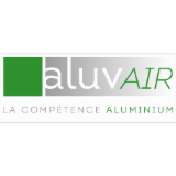 Logo de l'employeur ALUVAIR