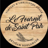 Logo de l'employeur LE FOURNIL DE SAINT PAIR