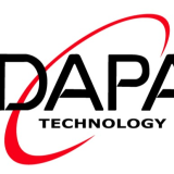 Logo de l'employeur DAPA TECHNOLOGY