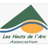 Logo de l'employeur ASSOCIATION LES HAUTS ARC (Siege)