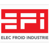 Logo de l'employeur Stand EFI ENVIRONNEMENT