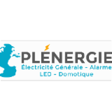 Logo de l'employeur PLENERGIE