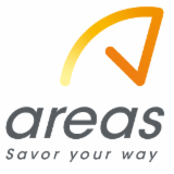 Logo de l'employeur AREAS