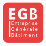 Logo de l'employeur SAS E.G.B