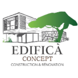 Logo de l'employeur EDIFICA CONCEPT