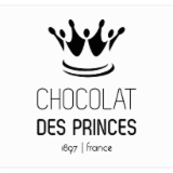 Logo de l'employeur CHOCOLAT DES PRINCES