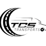 Logo de l'employeur T.C.S. TRANSPORTS