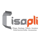 Logo de l'entreprise CISAPLI PLI SERVICES