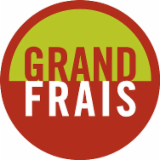 Logo de l'entreprise ID EST CONSEILS (Grand Frais épicerie)