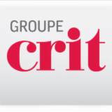 Logo de l'employeur CRIT INTERIM