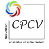 Logo de l'employeur C.P.C.V