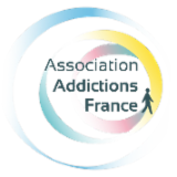 Logo de l'employeur Addictions France 95