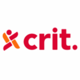 Logo de l'employeur CRIT INTERIM