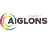 Logo de l'employeur VOYAGES AIGLONS