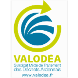 Logo de l'employeur VALODEA SYND MIXTE TRAITEMENT DECHETS AR