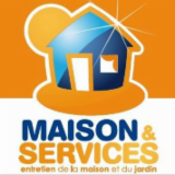 Logo de l'employeur MAISON ET SERVICES