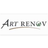 Logo de l'entreprise ART RENOV