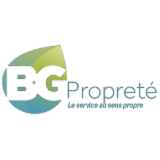 Logo de l'entreprise BG PROPRETE