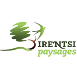 Logo de l'entreprise IRENTSI PAYSAGES