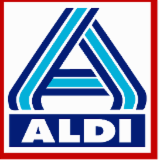 Logo de l'entreprise ALDI