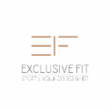 Logo de l'employeur EXCLUSIVE FIT