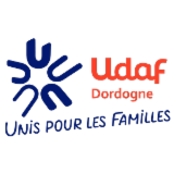 Logo de l'employeur UN DEP ASS FAMILIAL DORDOGNE