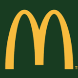 Logo de l'employeur MAC DONALD'S