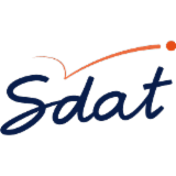 Logo de l'employeur SDAT