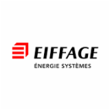 Logo de l'entreprise EIFFAGE ENERGIE SYSTEMES