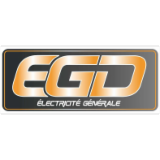 Logo de l'employeur E.G.D.