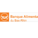 Logo de l'employeur BANQUE ALIMENTAIRE DU BAS RHIN