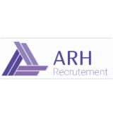 Logo de l'employeur ARH RECRUTEMENT