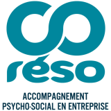 Logo de l'employeur CO-RESO