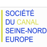 Logo de l'employeur SOCIETE DU CANAL SEINE-NORD EUROPE
