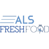 Logo de l'employeur ALS FRESH FOOD