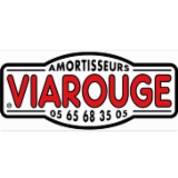 Logo de l'employeur AMORTISSEURS VIAROUGE