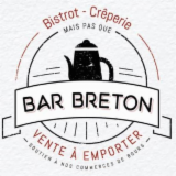 Logo BAR BRETON