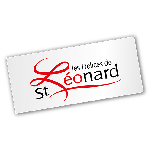 Logo de l'employeur LES DELICES DE ST LEONARD SNC