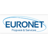 Logo de l'employeur EURONET PROPRETE & SERVICES