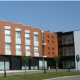 Logo de l'employeur EHPAD LA FORET