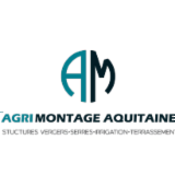 Logo AGRI MONTAGE AQUITAINE