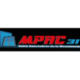 Logo de l'employeur MPAC 31