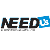 Logo de l'employeur NEED US