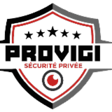 Logo de l'entreprise PROVIGI SECURITE PRIVEE