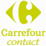 Logo de l'employeur CARREFOUR CONTACT