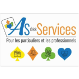 Logo de l'entreprise AS DES SERVICES